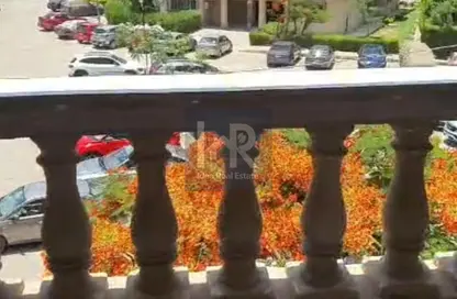 Apartment - 3 Bedrooms - 3 Bathrooms for sale in Al masrawya - South Investors Area - New Cairo City - Cairo