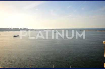 Apartment - 6 Bedrooms - 4 Bathrooms for sale in Al Geish Road - Azarita - Hay Wasat - Alexandria