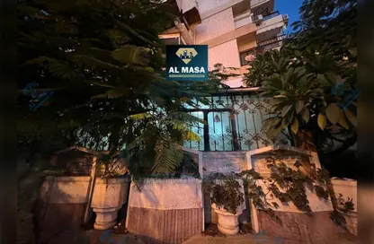 Apartment - 2 Bedrooms - 2 Bathrooms for sale in Al Maamoura - Hay Than El Montazah - Alexandria