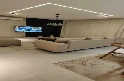 Apartment - 3 Bedrooms - 3 Bathrooms for rent in Villette - 5th Settlement Compounds - The 5th Settlement - New Cairo City - Cairo Apartment - 3 Bedrooms - 3 Bathrooms for rent in Villette - 5th Settlement Compounds - The 5th Settlement - New Cairo City - Cairo