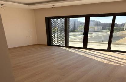Twin House - 4 Bedrooms - 3 Bathrooms for rent in The Address East - 90 Street - The 5th Settlement - New Cairo City - Cairo