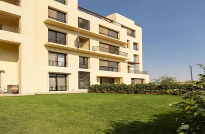 Apartment - 3 Bedrooms - 3 Bathrooms for sale in October Plaza - 6 October Compounds - 6 October City - Giza Apartment - 3 Bedrooms - 3 Bathrooms for sale in October Plaza - 6 October Compounds - 6 October City - Giza