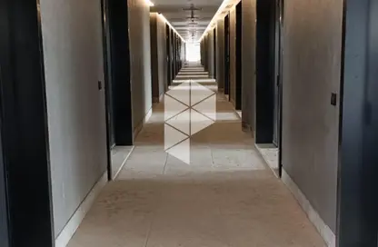 Office Space - Studio - 2 Bathrooms for rent in One Ninety Mall - South Teseen St. - The 5th Settlement - New Cairo City - Cairo