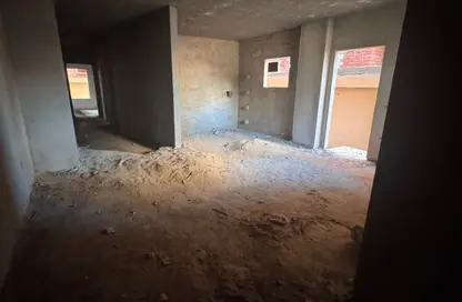 Apartment - 3 Bedrooms - 2 Bathrooms for sale in New Narges - New Cairo City - Cairo