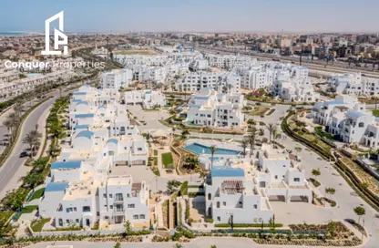 شاليه - 3 غرف نوم - 3 حمامات للبيع في مراسي - سيدي عبد الرحمن - الساحل الشمالي