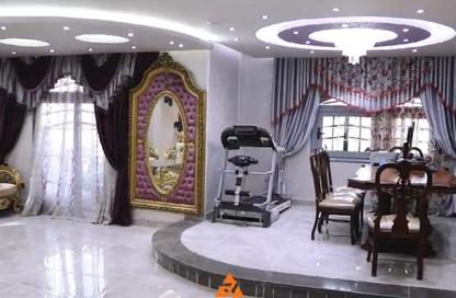 Apartment - 3 Bedrooms - 2 Bathrooms for sale in District 2 - The 5th Settlement - New Cairo City - Cairo
