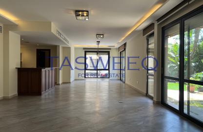 Duplex - 3 Bedrooms - 3 Bathrooms for rent in Westown - Sheikh Zayed Compounds - Sheikh Zayed City - Giza