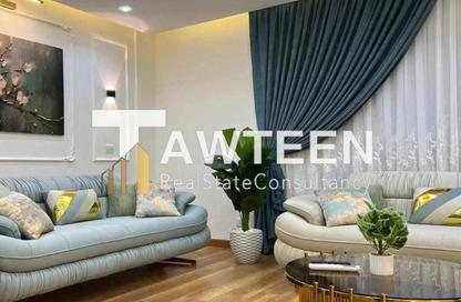Apartment - 3 Bedrooms - 2 Bathrooms for rent in Madinaty - Cairo