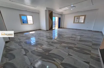 شقة - 3 غرف نوم - 2 حمامات للبيع في عمارات النرجس - النرجس - مدينة القاهرة الجديدة - القاهرة