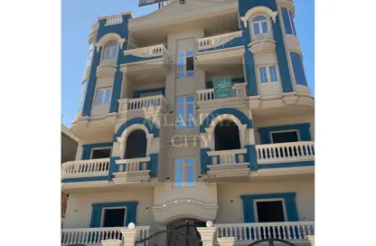 Apartment - 3 Bedrooms - 2 Bathrooms for sale in Boyot New Damietta - New Damietta - Demyat