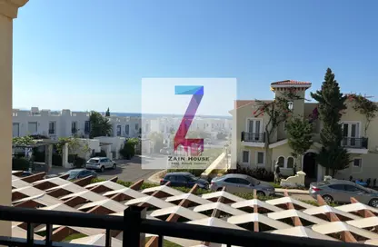 Villa - 5 Bedrooms - 3 Bathrooms for rent in Mountain View - Ras Al Hekma - North Coast