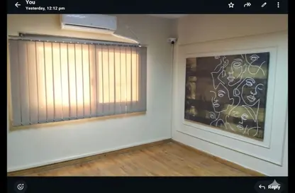 Apartment - 3 Bedrooms - 2 Bathrooms for sale in Al Laselky St. - El Laselky - New Maadi - Hay El Maadi - Cairo