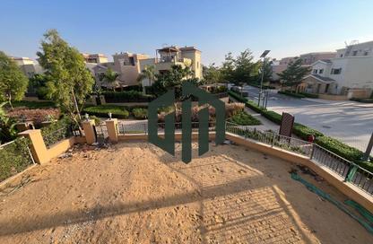 iVilla - 5 Bedrooms - 5 Bathrooms for rent in Mivida - 5th Settlement Compounds - The 5th Settlement - New Cairo City - Cairo