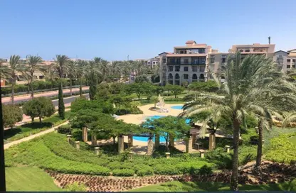 Penthouse - 3 Bedrooms - 3 Bathrooms for sale in Marassi - Sidi Abdel Rahman - North Coast
