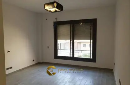 شقة - 2 غرف نوم - 2 حمامات للبيع في 6 ويست - بيفرلي هيلز - كمبوندات الشيخ زايد - الشيخ زايد - الجيزة