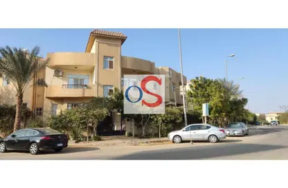 Apartment - 3 Bedrooms - 1 Bathroom for rent in 2nd District - Sheikh Zayed City - Giza