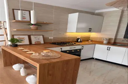 شقة - 2 غرف نوم - 2 حمامات للايجار في مدينتي - القاهرة