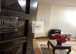 Apartment - 4 bedrooms - 2 bathrooms for للبيع in Al Nadi Al Ahly - Nasr City - Cairo