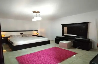 شقة - 2 غرف نوم - 1 حمام للايجار في الرحاب - مدينة القاهرة الجديدة - القاهرة