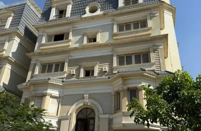 iVilla - 4 Bedrooms - 4 Bathrooms for sale in Mountain View Hyde Park - 5th Settlement Compounds - The 5th Settlement - New Cairo City - Cairo