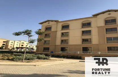 Apartment - 3 Bedrooms - 3 Bathrooms for rent in Mivida - 5th Settlement Compounds - The 5th Settlement - New Cairo City - Cairo