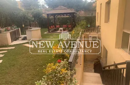 Villa - 6 Bedrooms - 7 Bathrooms for sale in Allegria - Sheikh Zayed Compounds - Sheikh Zayed City - Giza