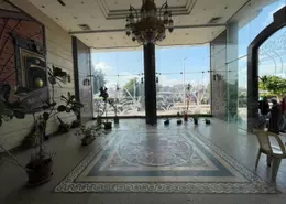 شقة - 4 غرف نوم - 3 حمامات للايجار في شارع عبد العزيز ال سعود - المنيل - حي المنيل - القاهرة