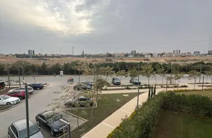 شقة - 2 غرف نوم - 2 حمامات للبيع في بالم هيلز بالم باركس - وصلة دهشور الجنوبية - مدينة 6 أكتوبر - الجيزة