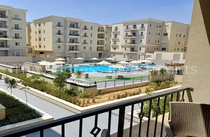 Apartment - 3 Bedrooms - 3 Bathrooms for sale in Mivida - 5th Settlement Compounds - The 5th Settlement - New Cairo City - Cairo