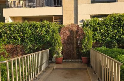 Apartment - 2 Bedrooms - 2 Bathrooms for sale in Taj City - 5th Settlement Compounds - The 5th Settlement - New Cairo City - Cairo