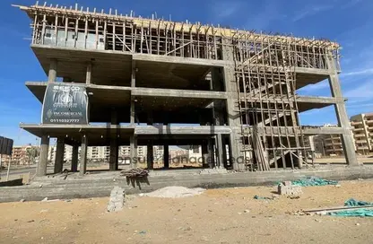 مساحات مكتبية - استوديو - 1 حمام للبيع في شارع التسعين الجنوبي - التجمع الخامس - مدينة القاهرة الجديدة - القاهرة