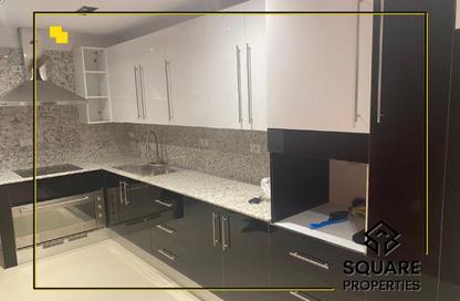 Apartment - 3 Bedrooms - 3 Bathrooms for rent in Green 5 - 6 October Compounds - 6 October City - Giza