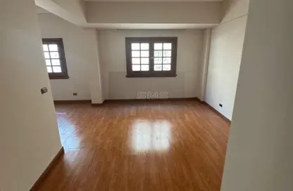 Duplex - 5 Bedrooms - 3 Bathrooms for rent in Orouba Axis - Area A - Ganoob El Acadimia - New Cairo City - Cairo