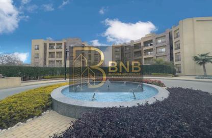 Apartment - 3 Bedrooms - 3 Bathrooms for rent in Akoya - 5th Settlement Compounds - The 5th Settlement - New Cairo City - Cairo