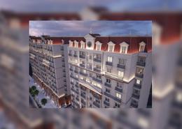 Apartment - 2 bedrooms - 2 bathrooms for للبيع in Sawary - Alexandria Compounds - Alexandria