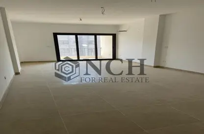 Apartment - 3 Bedrooms - 3 Bathrooms for rent in Moon Residences - Fifth Square - North Investors Area - New Cairo City - Cairo