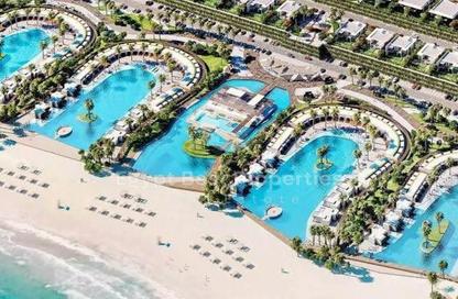 Duplex - 3 Bedrooms - 3 Bathrooms for sale in Cali Coast - Ras Al Hekma - North Coast