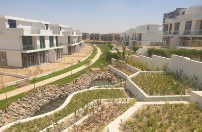 Villa - 4 Bedrooms - 3 Bathrooms for sale in IL Bosco City - Mostakbal City Compounds - Mostakbal City - Future City - Cairo