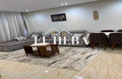 Apartment - 2 Bedrooms - 1 Bathroom for rent in Madinaty - Cairo