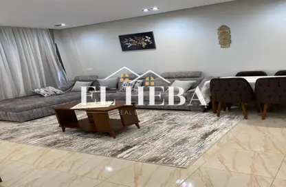 Apartment - 2 Bedrooms - 1 Bathroom for rent in Madinaty - Cairo