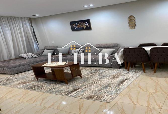 Apartment - 2 Bedrooms - 1 Bathroom for rent in Madinaty - Cairo