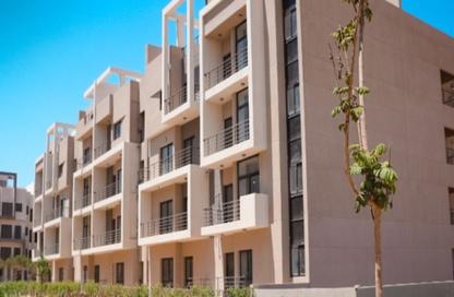 شقة - غرفة نوم - 1 حمام للبيع في فيفث سكوير - التجمع الخامس - مدينة القاهرة الجديدة - القاهرة