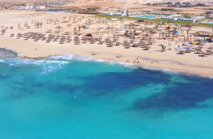 شاليه - غرفة نوم - 2 حمامات للبيع في الماظه باي - قسم مرسي مطروح - الساحل الشمالي