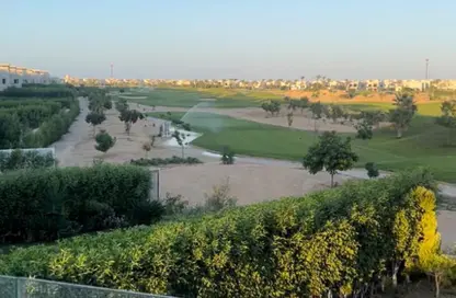 Chalet - 4 Bedrooms - 5 Bathrooms for sale in Hacienda Bay - Sidi Abdel Rahman - North Coast