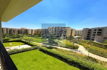 Apartment - 2 Bedrooms - 3 Bathrooms for sale in O West - 6 October Compounds - 6 October City - Giza
