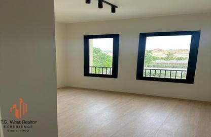 Apartment - 3 Bedrooms - 4 Bathrooms for rent in O West - 6 October Compounds - 6 October City - Giza