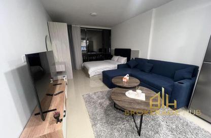 Apartment - 1 Bedroom - 1 Bathroom for rent in Porto New Cairo - 5th Settlement Compounds - The 5th Settlement - New Cairo City - Cairo