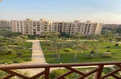 Apartment - 2 Bedrooms - 1 Bathroom for sale in Rehab City Fifth Phase - Al Rehab - New Cairo City - Cairo