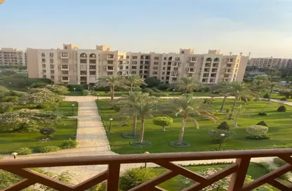 شقة - 2 غرف نوم - 1 حمام للبيع في الرحاب المرحلة الخامسة - الرحاب - مدينة القاهرة الجديدة - القاهرة