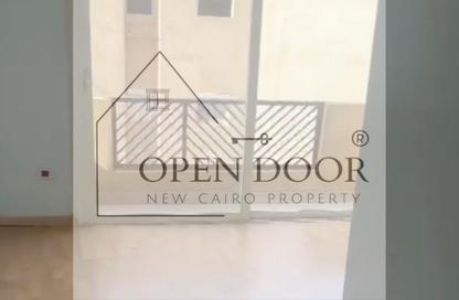 Apartment - 3 Bedrooms - 2 Bathrooms for rent in Highland Park - 5th Settlement Compounds - The 5th Settlement - New Cairo City - Cairo